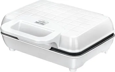 Produktbild von Starkes Waffeleisen 2 Waffeln MPM MGO-25