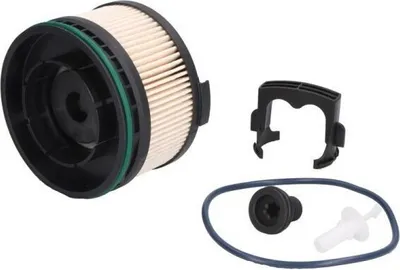 Produktbild von Kraftstofffilter PURRO PUR-PF3026 passend für MERCEDES-BENZ C-Klasse T-modell (S205) Filtereinsatz