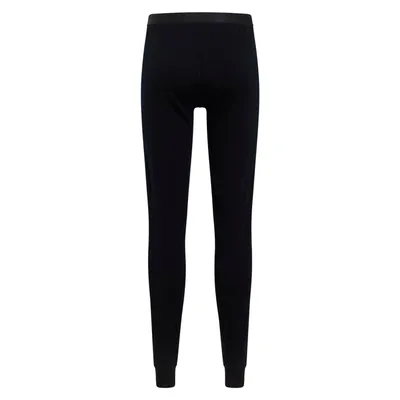 Obrázok produktu pre Pančuchy Natural Merino 200 Base Layer, pánske - Odlo, farba:15000 black, veľkosť:XXL