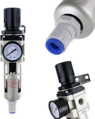 Image de Scheur pour filtre rducteur 1/4" automatique