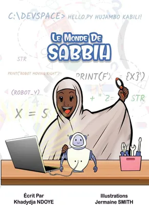 Produktbild von Sabbihs Welt