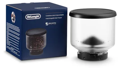 Imagen del producto de De'Longhi DSLC403, DeLonghi, EXAM440.35, EXAM440.55, EXAM441, FEB4435, FEB4455, R3, R5, , Transparente, 1 unidad