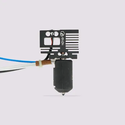 Hotend für MAX4 3D-Drucker, Bimetall, 1 Stück