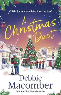 Obrázek produktu pro A Christmas Duet