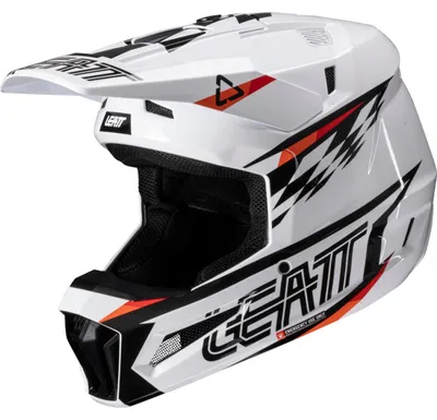 Obrázek produktu pro přilby Leatt Moto 3.5 1025100541