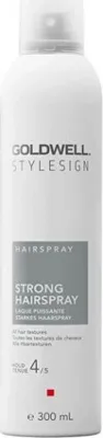 Immagine prodotto di Goldwell Stylesign Lacca per capelli forte 500ml