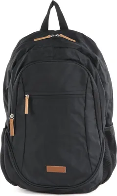 Produktbild von Bruno Banani Rucksack Herren, Damen 021165 schwarz