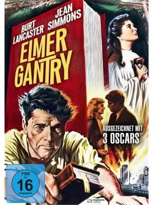 Obrázok produktu pre Elmer Gantry