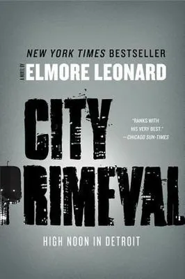 Produktbild von City Primeval