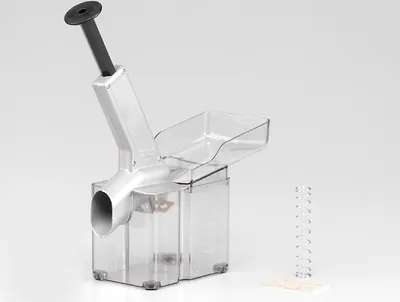Produktbild von WESTMARK Ersatzteilset zu Kirschomat 4teilig