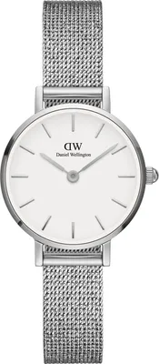 Obrázok produktu pre Daniel Wellington - DW00100442 - Náramkové hodinky - Dámske - Quartz - PETITE