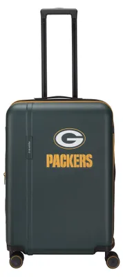 Produktbild von Travelite travelite x NFL 4 Rollen Trolley M 67 cm mit Dehnfalte