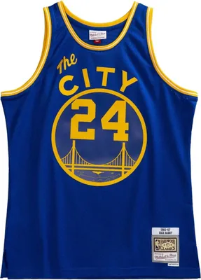Obrázok produktu pre Dres Mitchell & Ness SMJYSB19026-SFWROYA66RBA pre Pánske