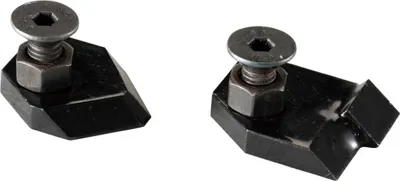 Produktbild von Makita E-13655, Ersatzmesser, 2 Stück(e), Makita, Schwarz, 6 cm, 800 mm