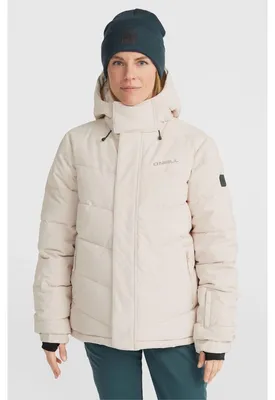 Produktbild von O'Neill Damen Skijacke Z.E.N. Puffer Hybrid Snow Jacket XL