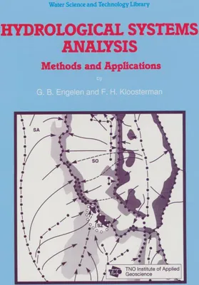 Produktbild von Hydrological Systems Analysis
