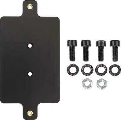 Produktbild von Brodit Gerätehalter 216409 - für Drucker - Zebra ZQ630