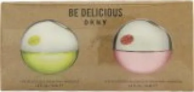 Immagine prodotto di Donna Karan Dkny Be Delicious Edp Sp 30ml Be Delicious Fresh Blossom Edp Sp 30ml Set - Ns