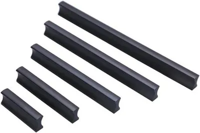 Productafbeelding van Meubelgrepen 96 mm - 6 stuks, Kastgrepen en Ladegrepen voor Keuken en Meubels