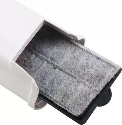 Immagine prodotto di SunSun HN-011 cartuccia di carbone - inserto filtro HN-011 SunSun