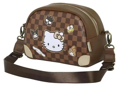 Image de Sac à dos Hello Kitty et ses amis
