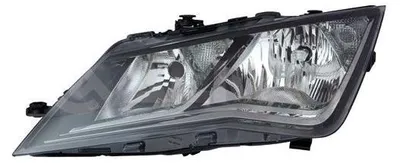 Produktbild von ALKAR Scheinwerfer Links für SEAT Leon ST (5F8) 2771102