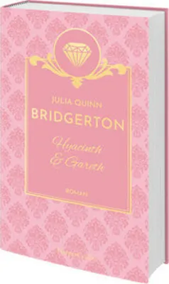 Produktbild von Bridgerton - Hyacinth & Gareth