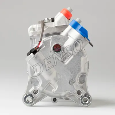 Produktbild von DENSO Kompressor, Klimaanlage  DCP05091