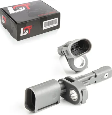 Produktbild von 2x ABS Sensor Drehzahlregler hinten für Skoda Octavia 3 4 Superb 3 Karoq Kodiaq