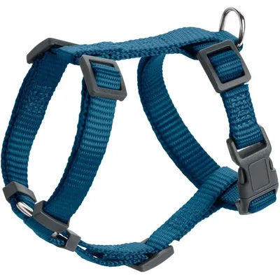 Productafbeelding van Hunter Geschirr London Vario Rapid, maat: M, kleur: donkerblauw
