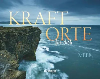 Produktbild von Kraftorte für dich. Meer