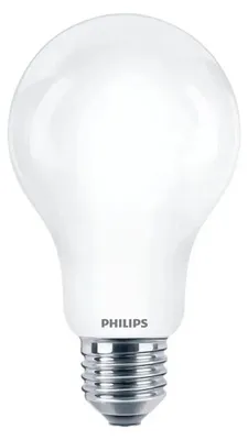 Image de Ampoule Led E27 Philips 23w éclairage Puissant Lumière Froide - Philips