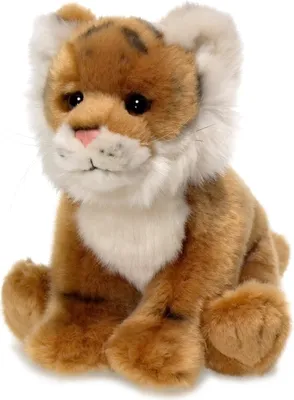 Produktbild von WWF Tiger