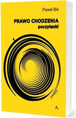 Productafbeelding van Prawo chodzenia