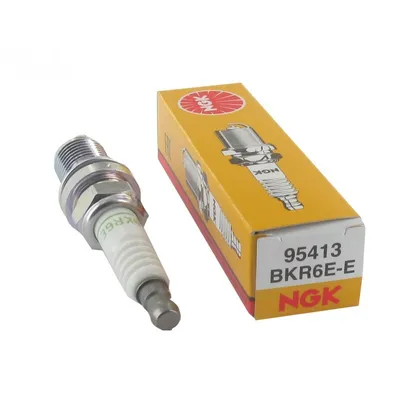 Obrázek produktu pro Zapalovací svíčka NGK BKR6E-E (95413)