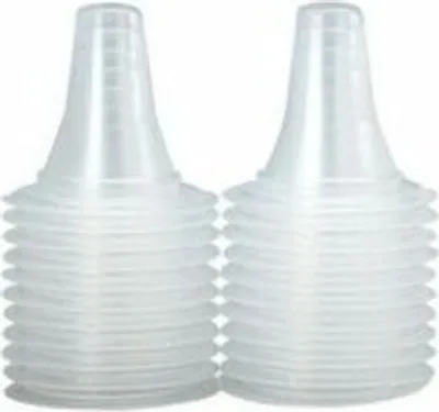 Produktbild von BRAUN LF40 náhradní kryty na ušní teploměry ThermoScan 6520/6020/4520/4020/3520/3020