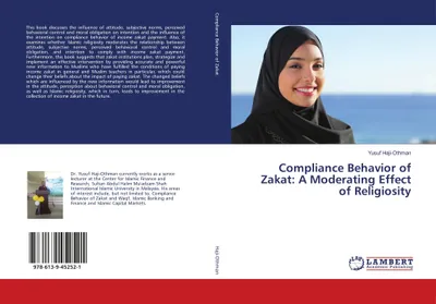 Produktbild von Compliance Behavior of Zakat: A Moderating Effect of Religiosity