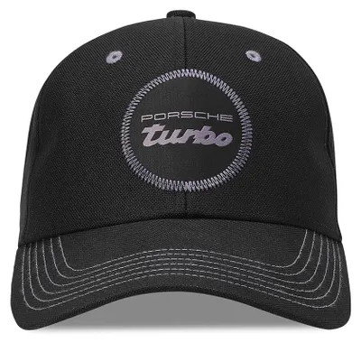 Image de Casquette Porsche Legacy pour adultes, PUMA, couleur noire