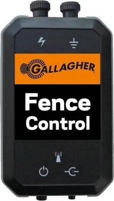Zdjęcie produktu dla System kontroli ogrodzeń Gallagher Monitorowanie ogrodzeń pastwiskowych