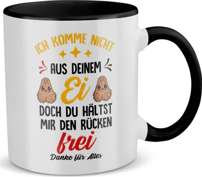 Produktbild von 22Feels Stiefpapa Geschenk Vatertag Bonuspapa Stiefvater Tasse Geburtstag Herrentag Weihnachten Patchwork Stiefeltern Kaffeetasse Männer (Weiss-Schwarz)