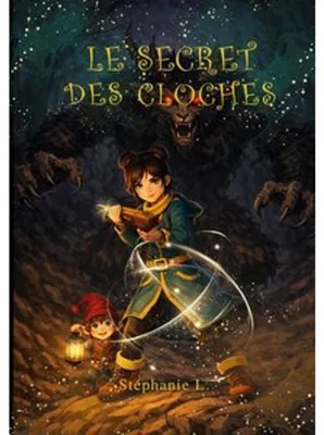 Obrázek produktu pro Le secret des cloches
