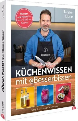 Produktbild von Küchenwissen mit Besserbissen