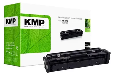 Obrázok produktu pre KMP 2558,3000, 3150 strany, Čierna, 1 kusov