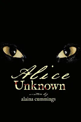 Produktbild von Alice Unbekannt