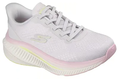 Immagine prodotto di Skechers Sneaker da donna GO WALK Max Cushioning Arch Fit Roslyn – Vegane, Max Cushioning, Arch Fit 37 EU