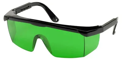 Imagen del producto de Gafas verdes de protección DeWALT DE0714G