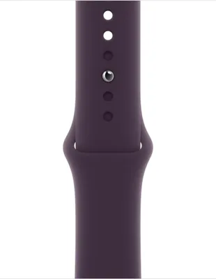 Immagine prodotto di Apple MP753ZM/A Cinturino Sport per Apple Watch 41 mm Borgogna