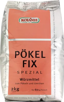 Produktbild von Mieszanka peklująca do mięs 2 kg
