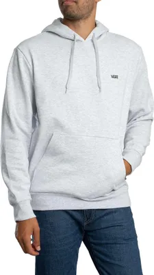 Produktbild von Vans Hoodie mit Logo auf der linken Brust, Grau S