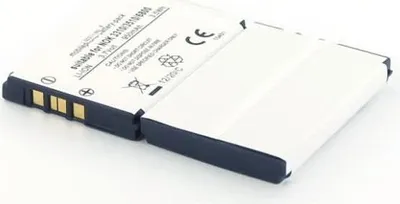 Produktbild von AGI 3441, 900 mAh, Digitalkamera, Lithium-Ion, 5,3 cm, 3,8 cm, 7 mm